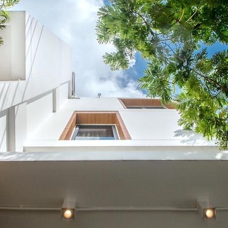 Zen Master Hotel バンコク都 エクステリア 写真