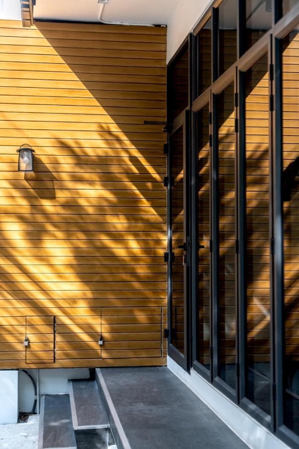 Zen Master Hotel バンコク都 エクステリア 写真