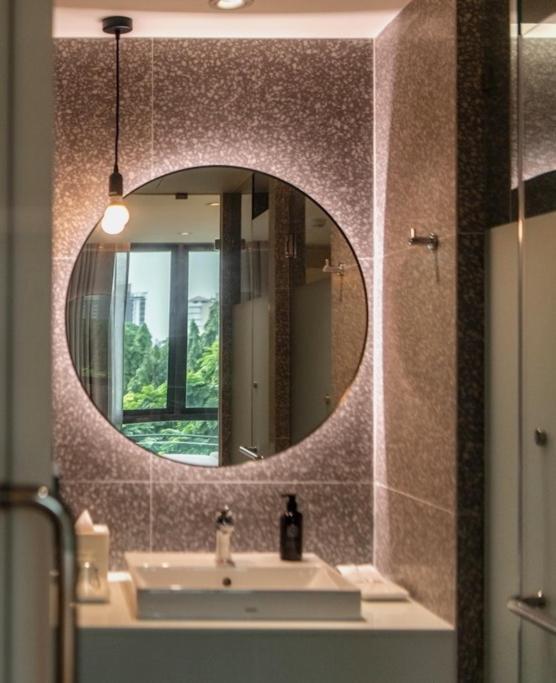 Zen Master Hotel バンコク都 エクステリア 写真