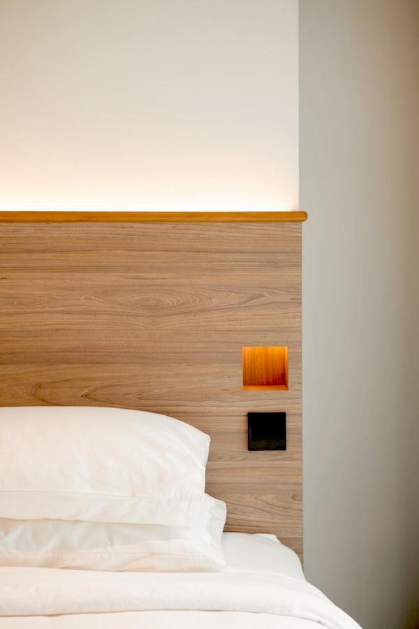 Zen Master Hotel バンコク都 エクステリア 写真