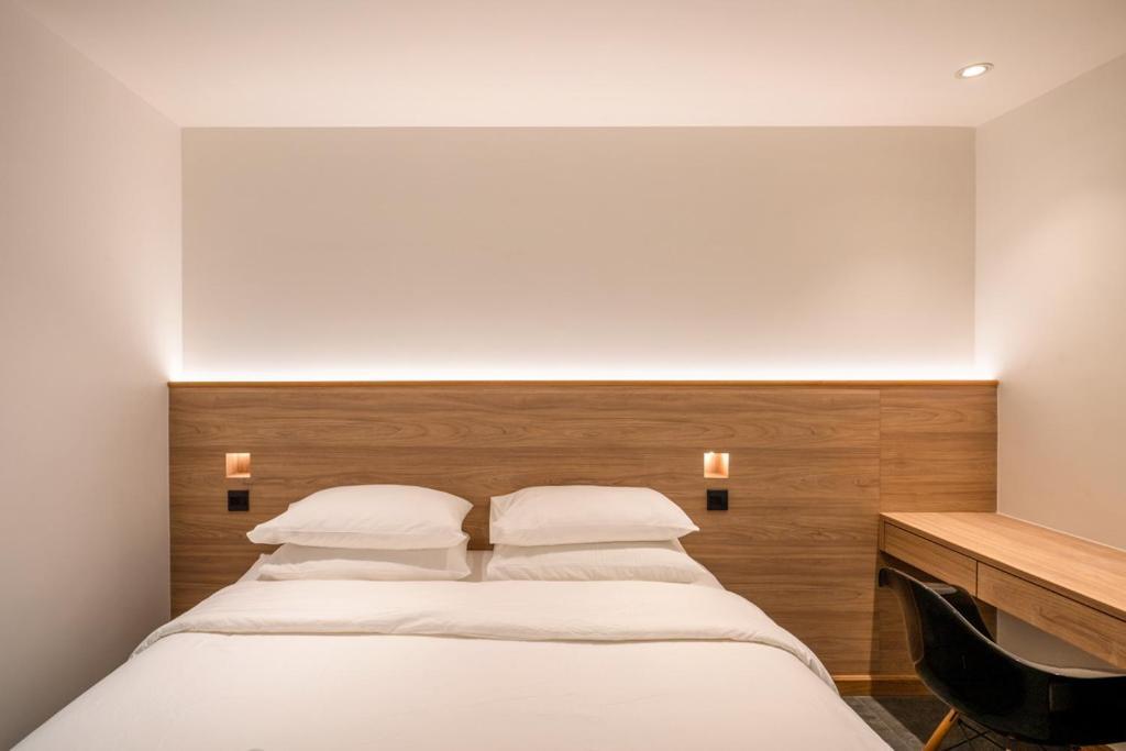 Zen Master Hotel バンコク都 エクステリア 写真